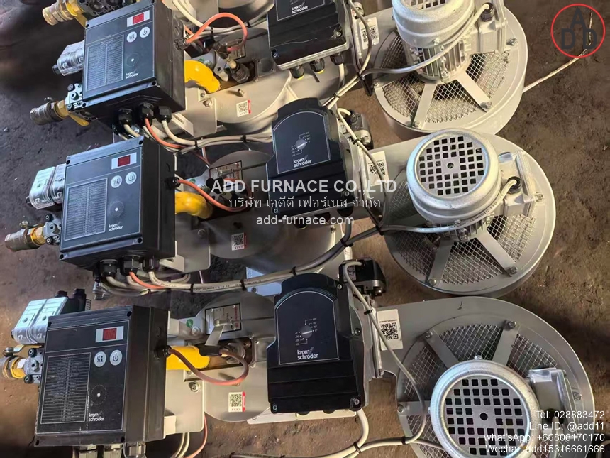 Honeywell VE415AA1008 (3)